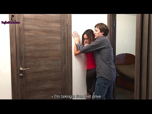 ❤️ Seksa Dom-makleristo Senseme Skuas Ŝian Puzon kaj Fikas Vendante Ŝian Loĝejon - Krempai ️❌ Malmola porno ĉe porno eo.heatpumpcenter.top ❌